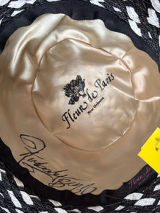 FLEUR DE PARIS Hats