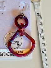 TORCHED Earrings
