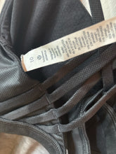 SIZE 10 LULULEMON Tank Top Active Wear