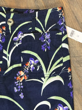 SIZE 4 MAVIE Navy Pants
