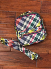 LUG Crossbody
