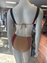 SIZE S Beige Swimsuit
