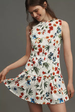 SIZE XS MAEVE Multi-Color Dress