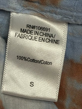 SIZE S YFB - YOUNG FABULOUS & BROKE Dress