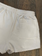 SIZE S White Shorts
