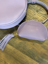 PORTLAND LEATHER GOODS Crossbody