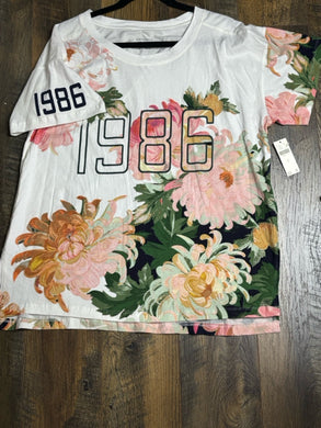 SIZE M ANTHROPOLGIE Tops