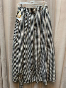 SIZE One Size Skirt