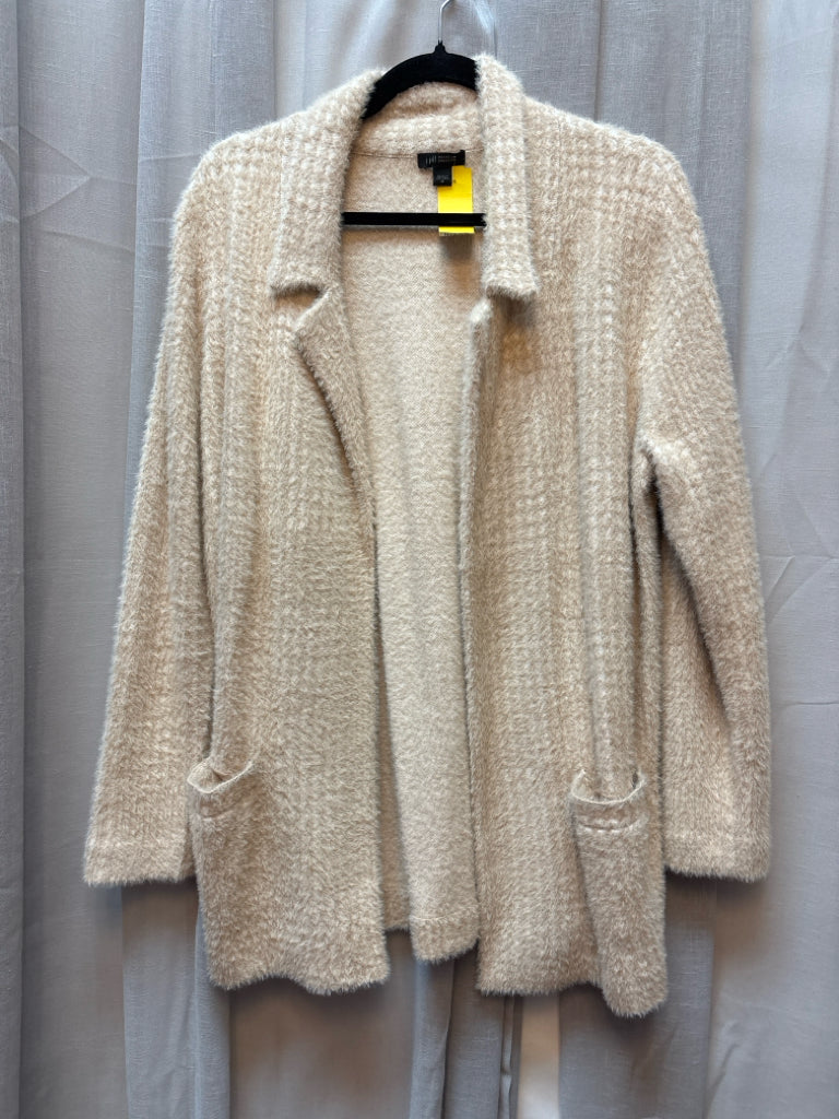 Size M J JILL cardigan