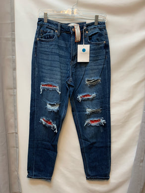 SIZE 5 KANCAN Jeans