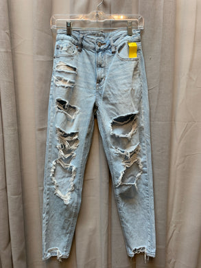 SIZE 2 American Eagle Jeans