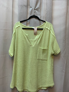 SIZE XL MITTOSHOP Tops