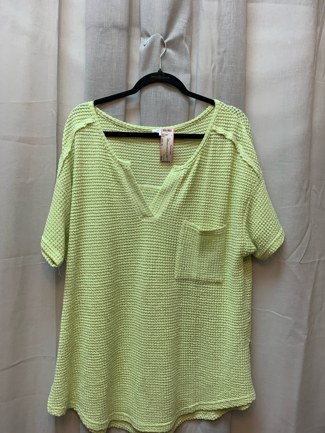 SIZE XL MITTOSHOP Tops