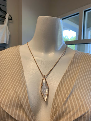 KENDRA SCOTT Necklaces