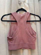 SIZE 4 LULULEMON Tank Top Active Wear
