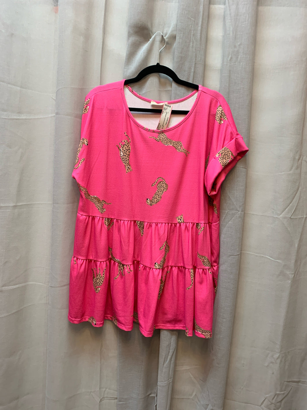 SIZE L ENTRO Tops