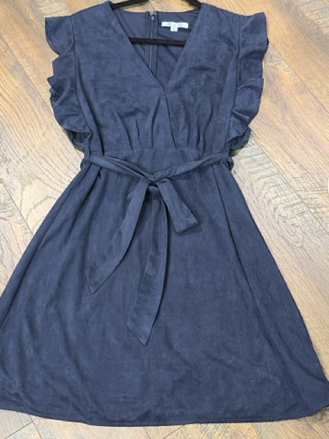 SIZE L SHE + SKY Dress