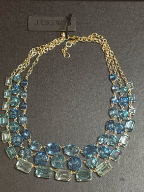 J CREW Necklaces