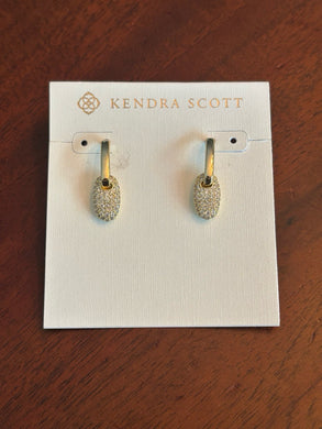 KENDRA SCOTT Earrings
