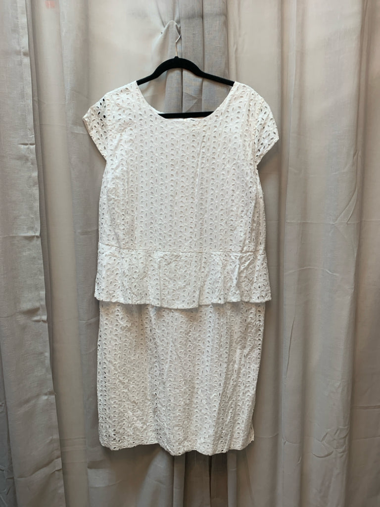 SIZE 20 MONROE & MAIN Dress