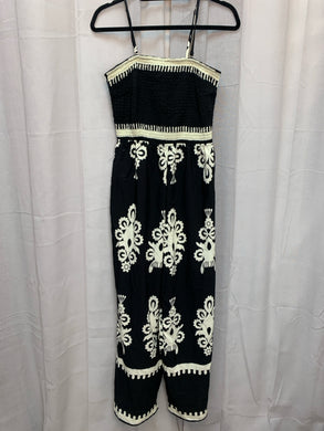 SIZE M PRETTY GARDEN Jumpers