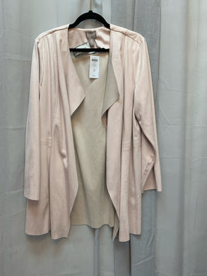 SIZE L CHICO'S Outerwear