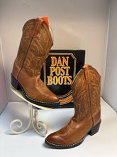 SIZE 5 DAN POST Boots