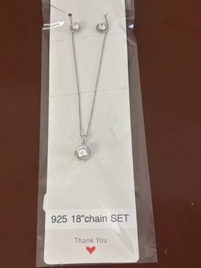 Jewelry Set