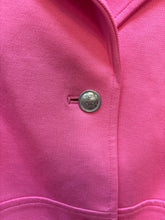 Size 22 TALBOTS Pink Blazers