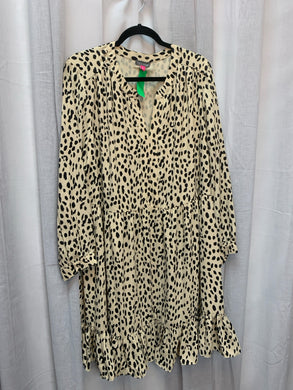 SIZE 2X VINCE CAMUTO Dress