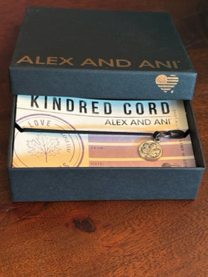 Alex and Ani Bracelets