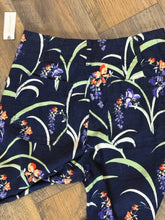 SIZE 4 MAVIE Navy Pants