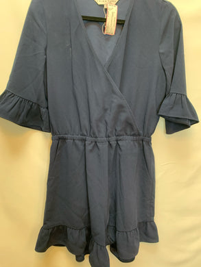 SIZE S TRINA TURK Rompers
