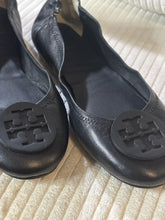 SIZE 9.5 TORY BURCH Flats