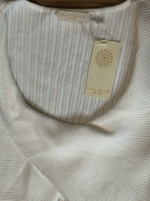 SIZE M RAMY BROOK Ivory Dress
