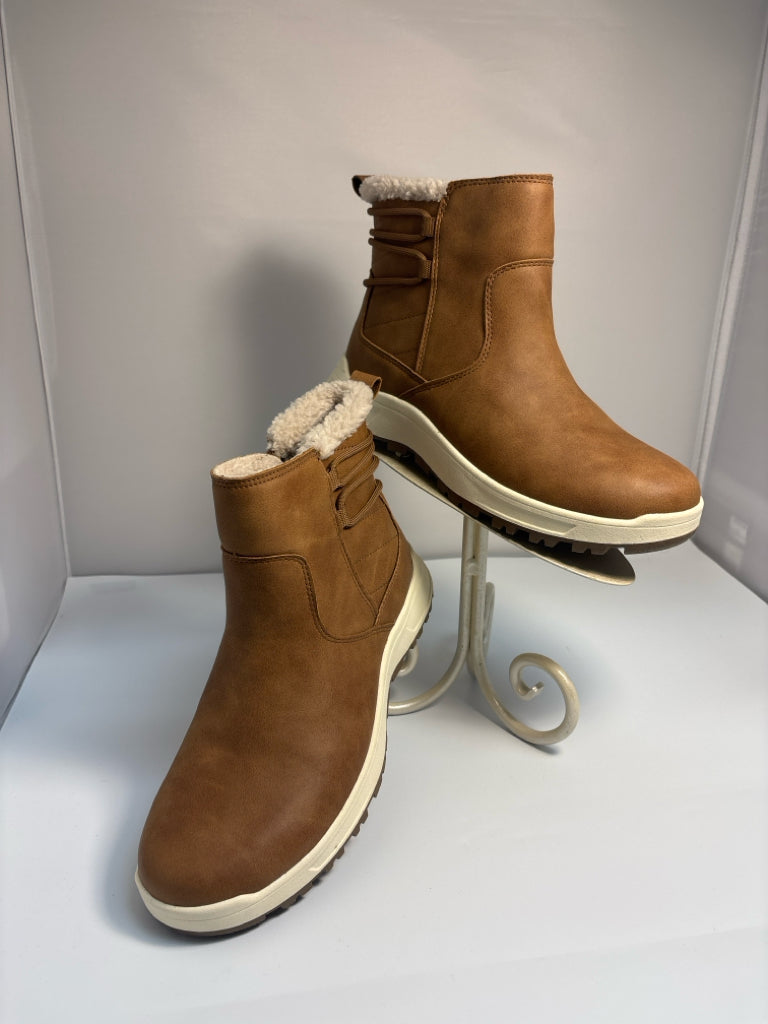 SIZE 7 EDDIE BAUER Booties