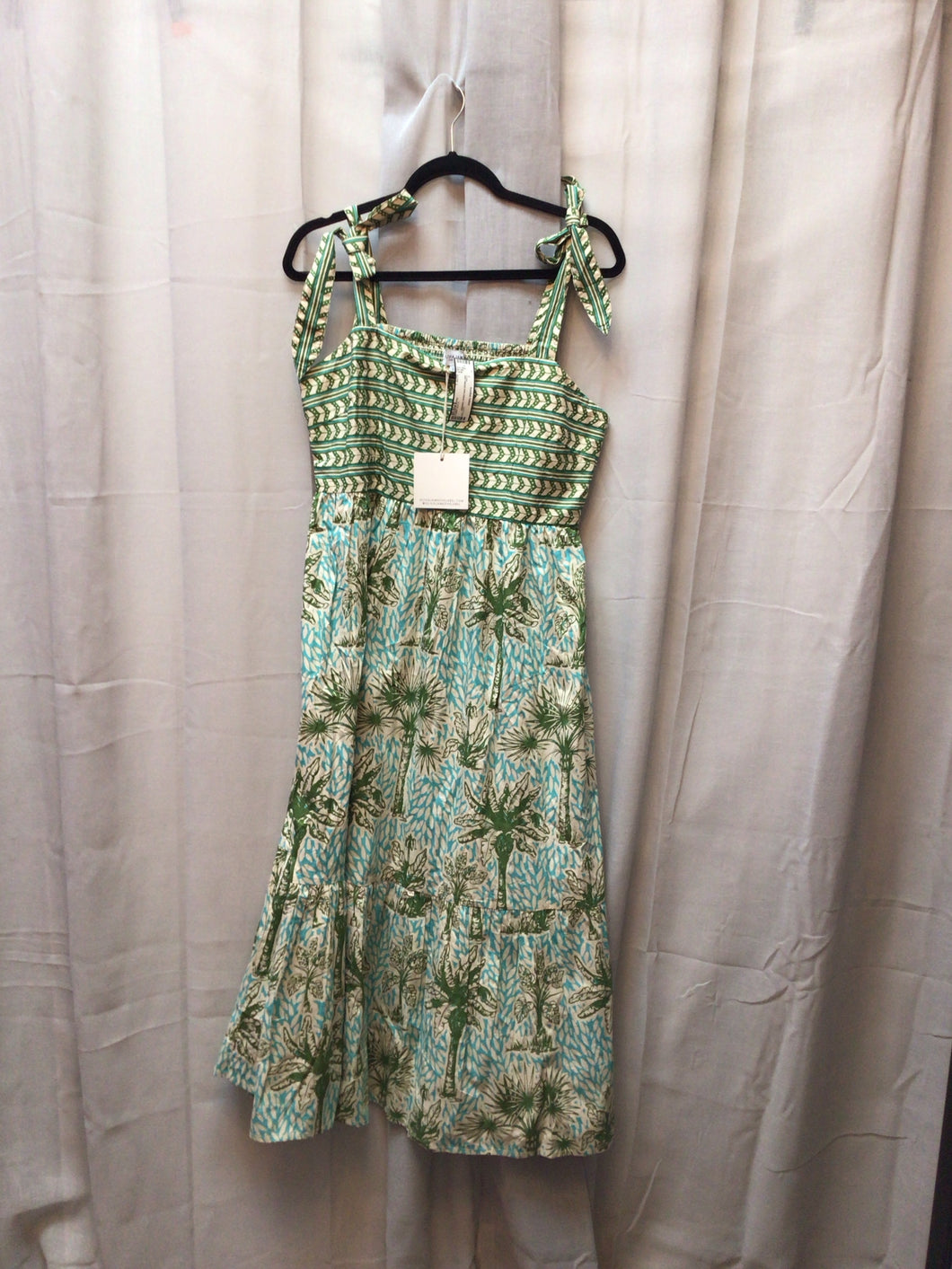SIZE L OLIVIA JAMES Dress