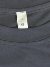 SIZE 6 LULULEMON Tops Active Wear