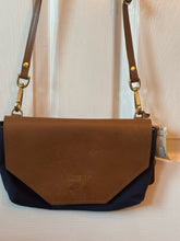 R.RIVETER Crossbody