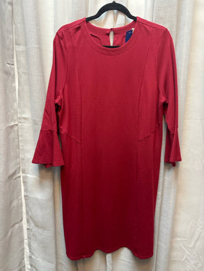SIZE L J JILL Dress