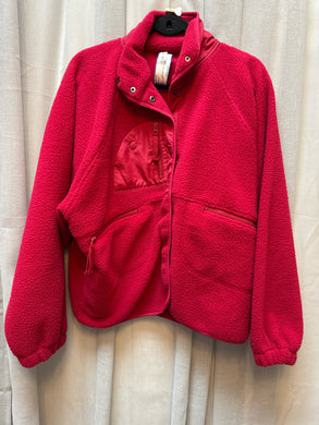 SIZE XL ZENANA Outerwear