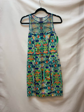 SIZE 8 MILLY Dress