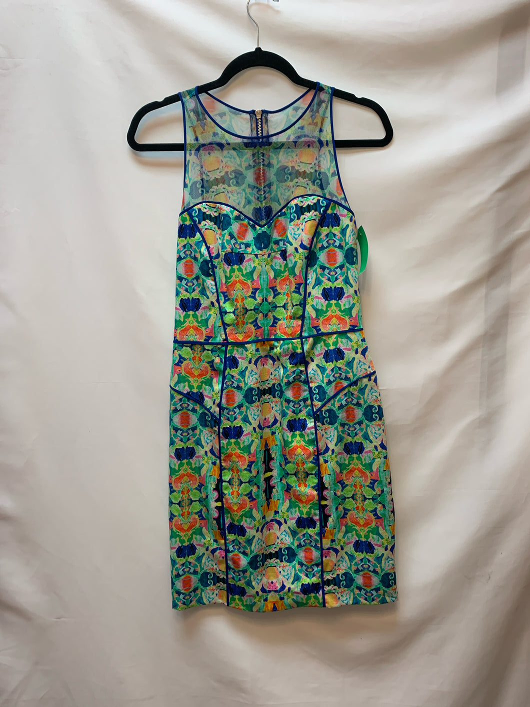 SIZE 8 MILLY Dress