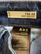SIZE 8 KUT FROM THE KLOTH Jeans