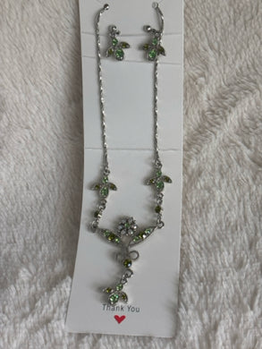 PREMIER Jewelry Set