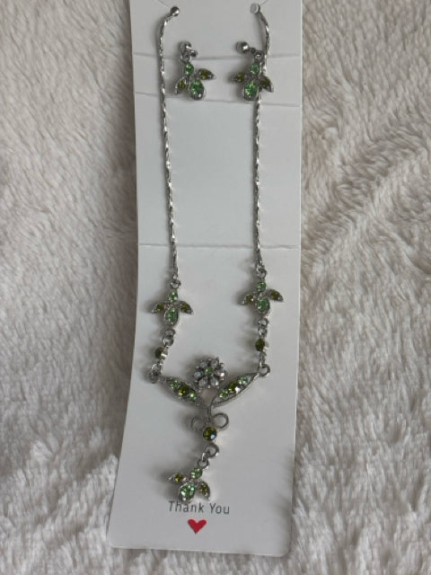 PREMIER Jewelry Set