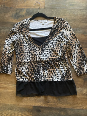 SIZE M ANDRIA LIEU Tops
