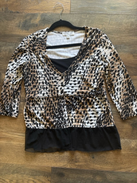 SIZE M ANDRIA LIEU Tops