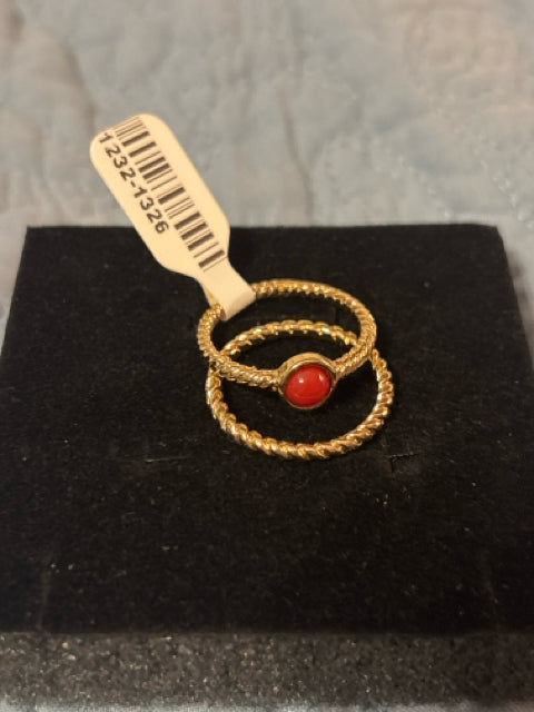 AVON Rings