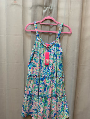 SIZE L Lilly Pulitzer Dress
